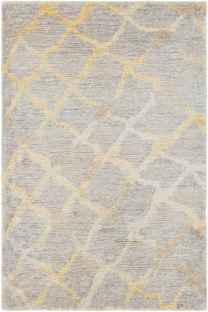 Daisytown Area Rug - Clearance