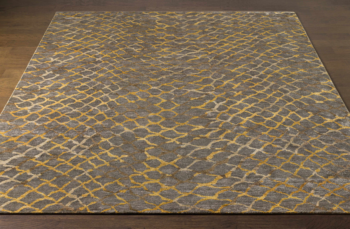 Daisytown Area Rug - Clearance