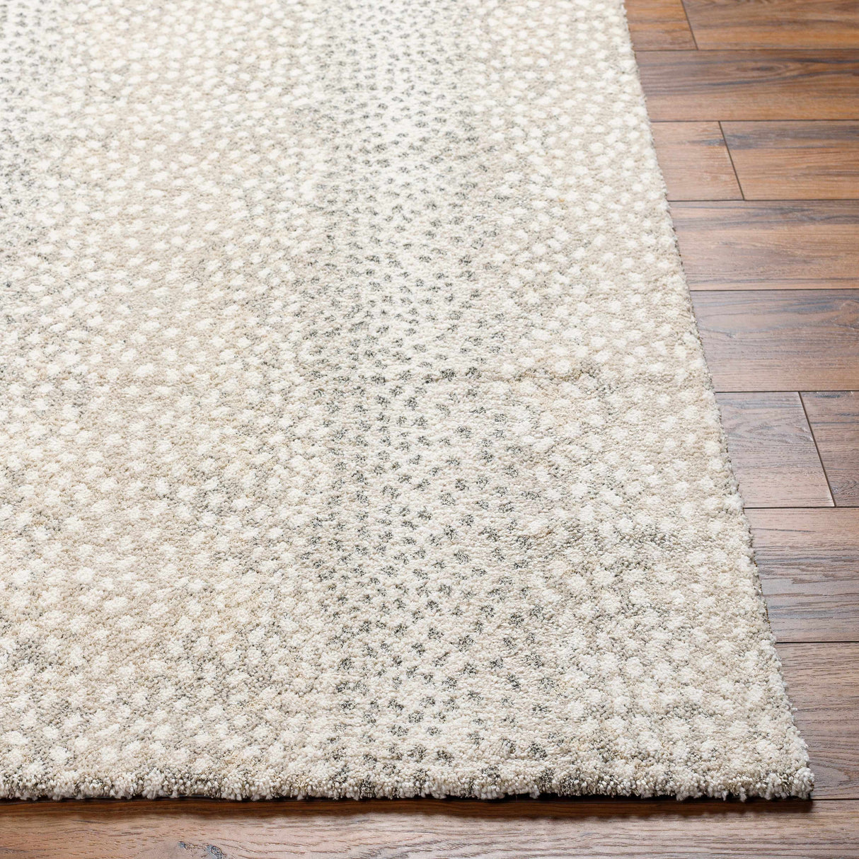 Daiva Luxe Rug