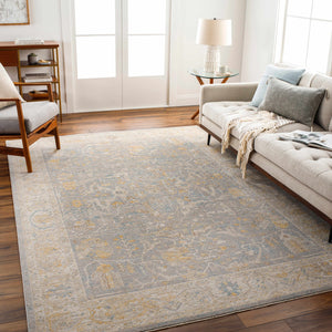 Dally Statement Rug - Clearance
