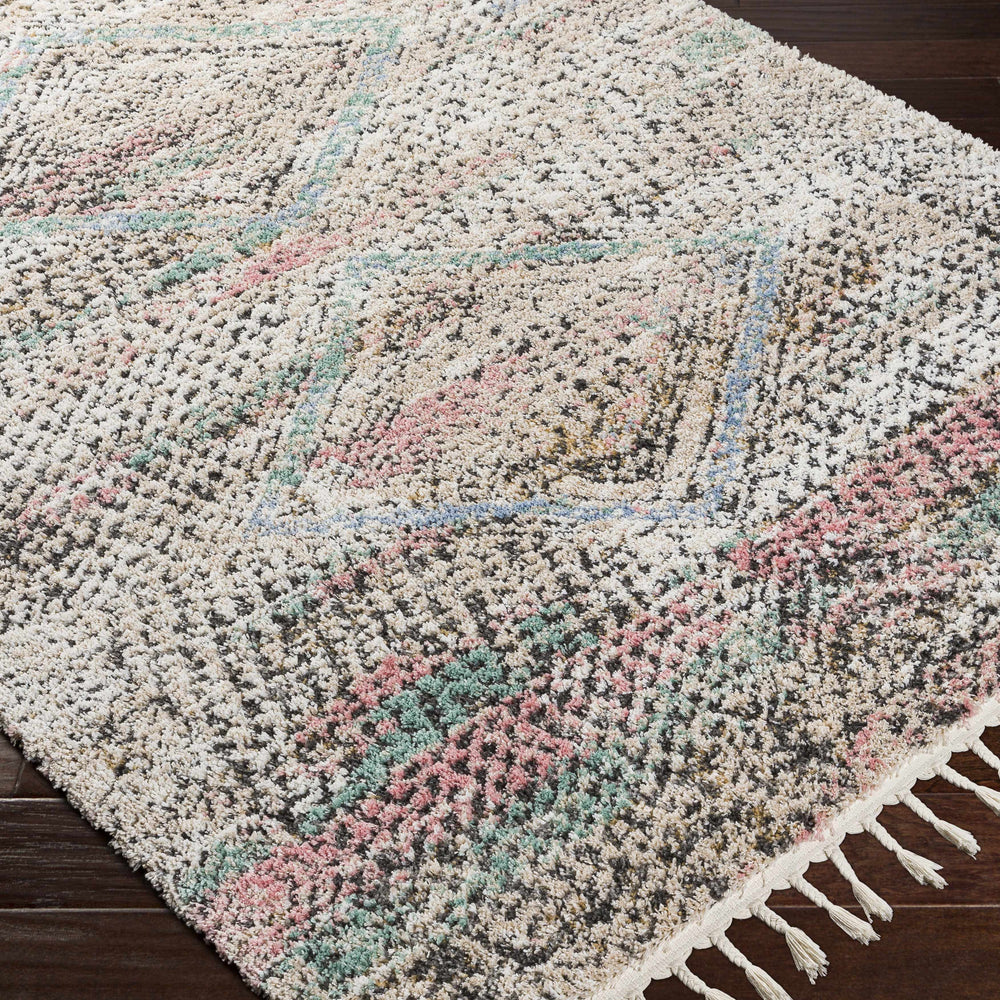 Dalwangan Area Rug - Clearance