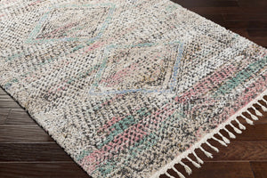 Dalwangan Area Rug - Clearance