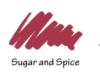 Harvest Spice - NEW from Danyel Cosmetics
