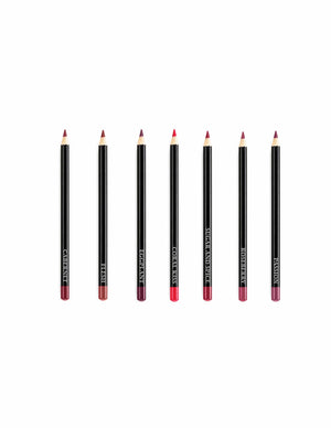 Danyel- Brown Lip Plumping Gloss