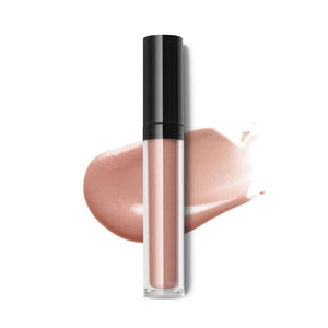 Danyel- Brown Lip Plumping Gloss