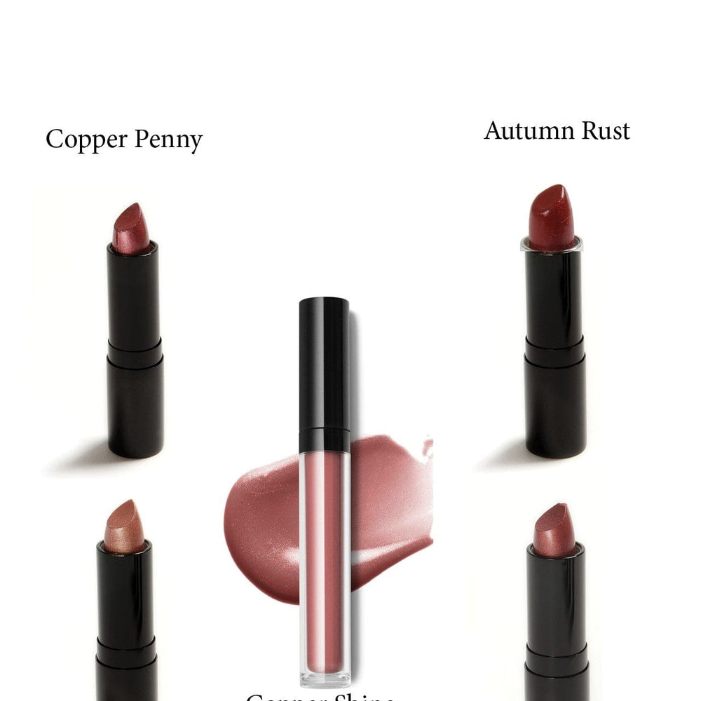 Danyel Lipstick - Luscious Coral
