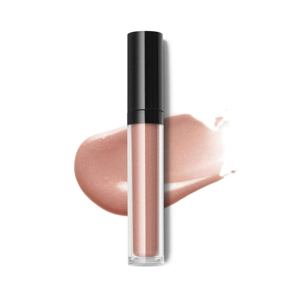 LIPTOXYL X3-Clinical Strength-Clear Plumping Gloss