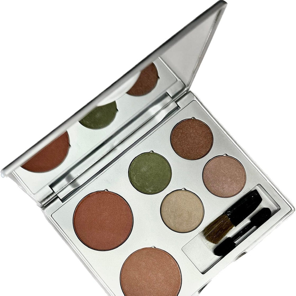 Autumn Bliss Color Collection