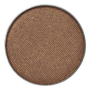 Champagne & Copper Trio Eyeshadow Pallet