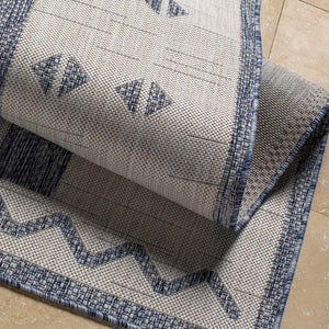 Dapitan Indoor & Outdoor Rug - Clearance