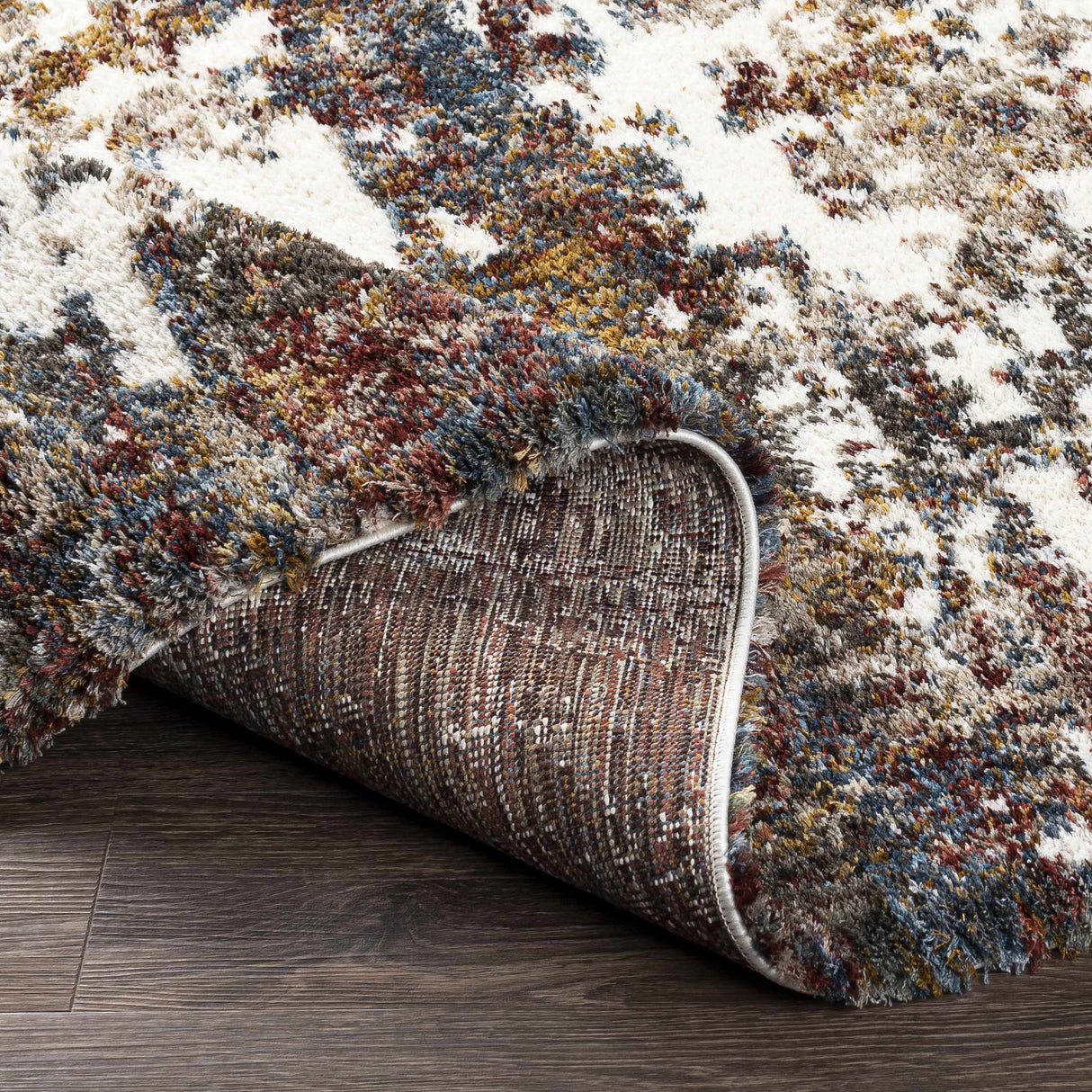 Darenth Area Rug