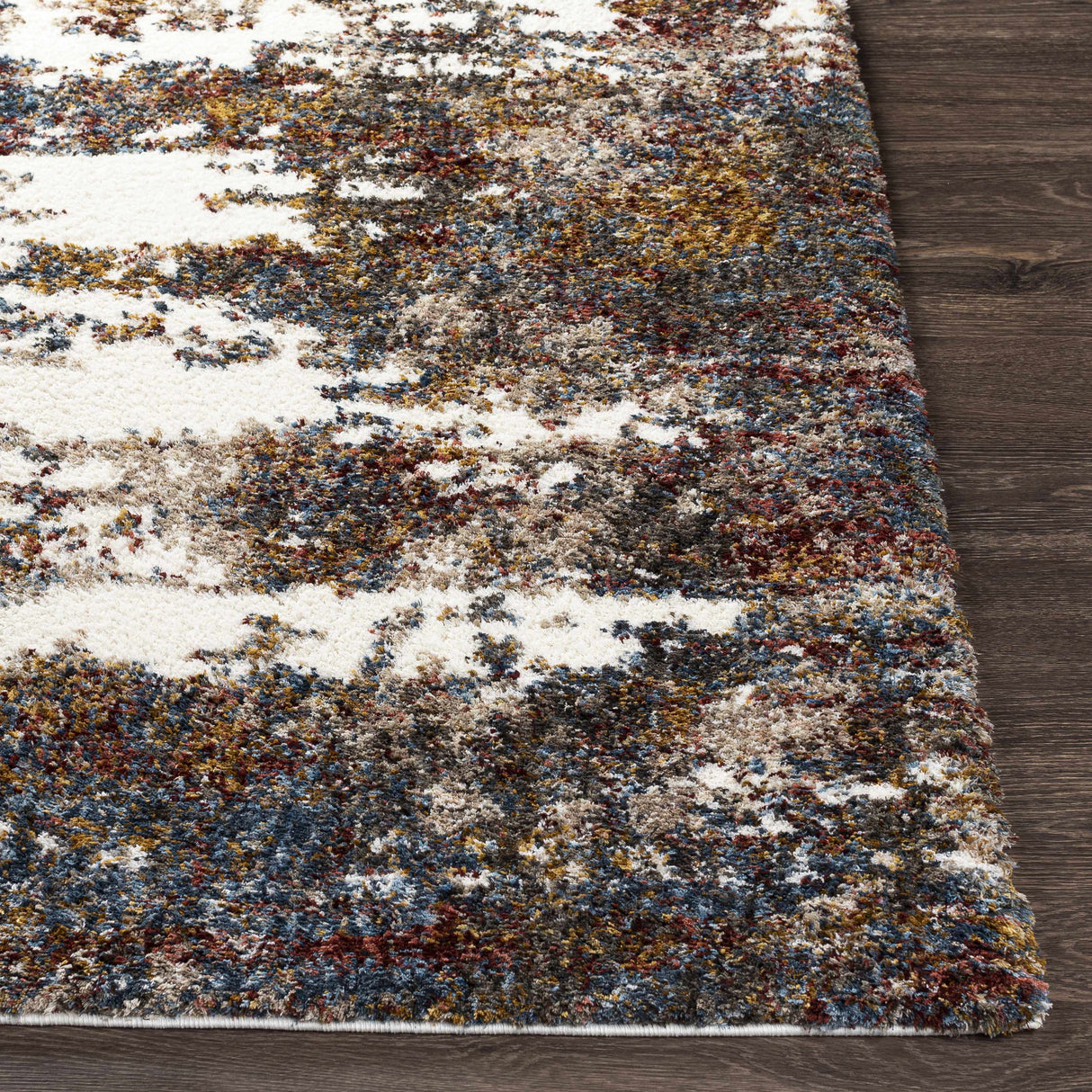 Darenth Area Rug