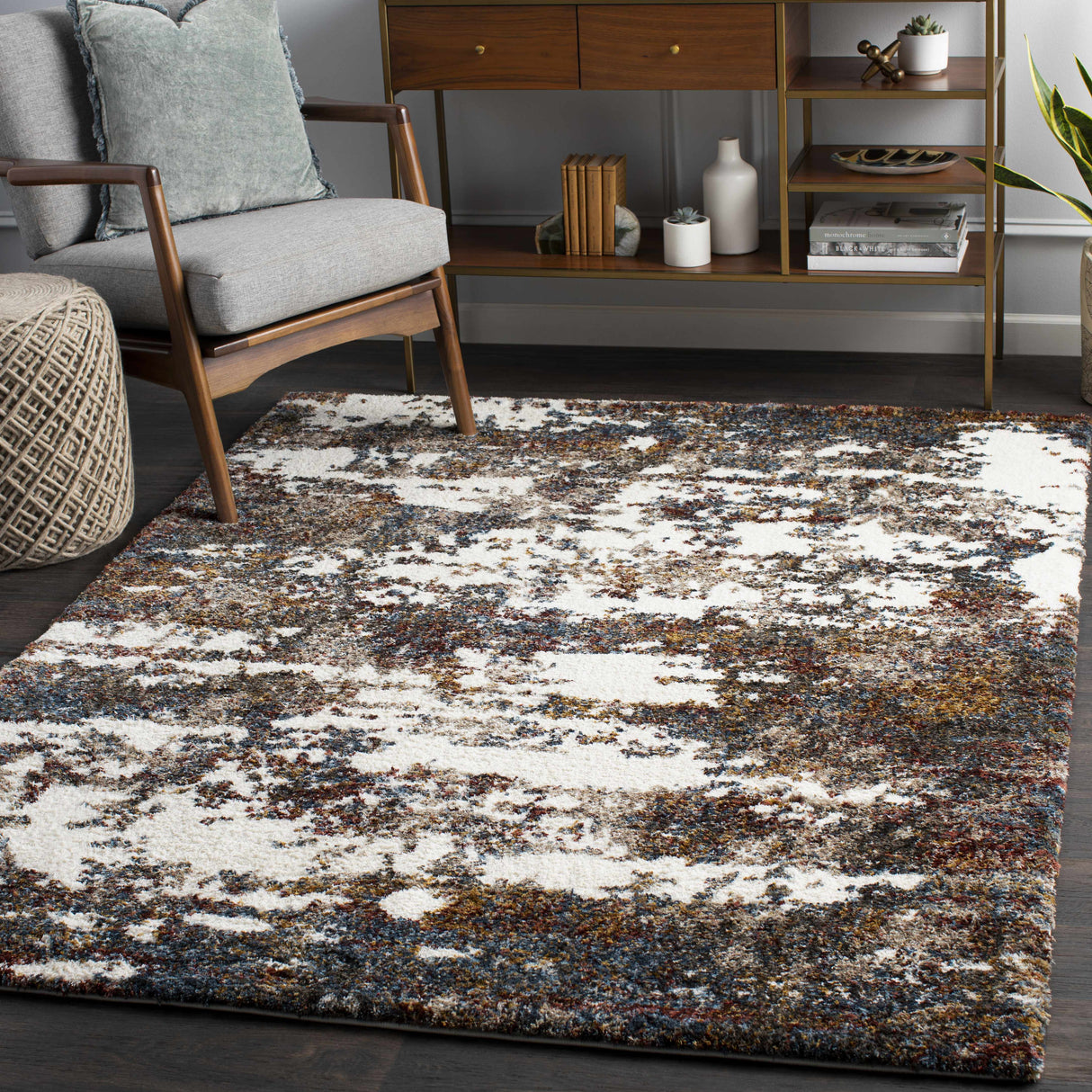 Darenth Area Rug