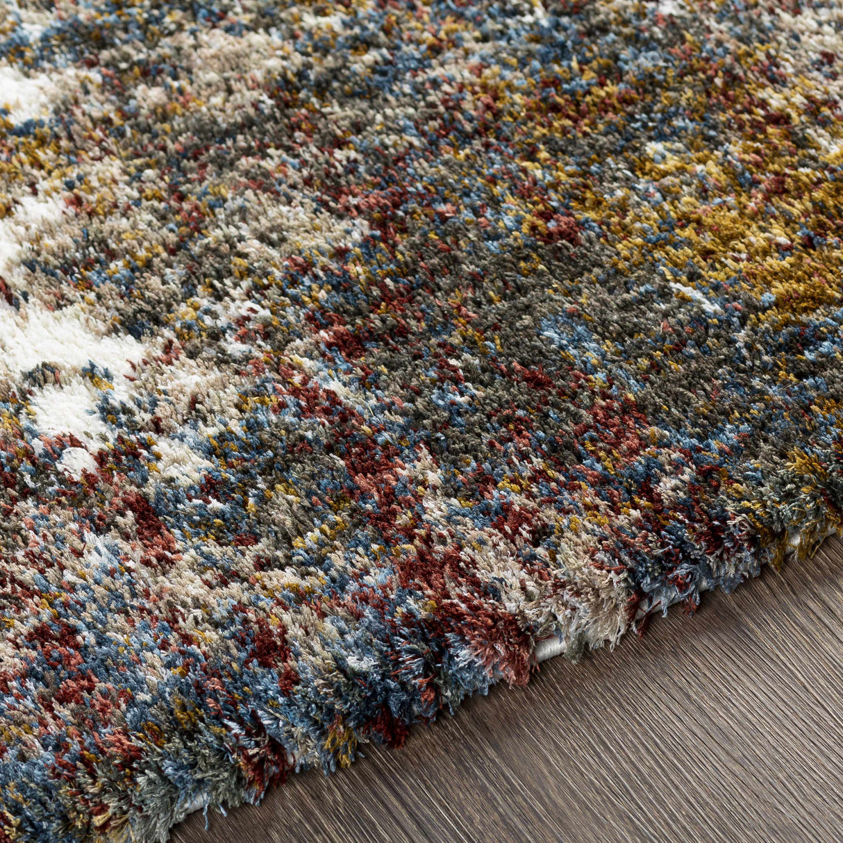 Darenth Area Rug