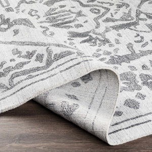 Darfield Area Rug - Clearance