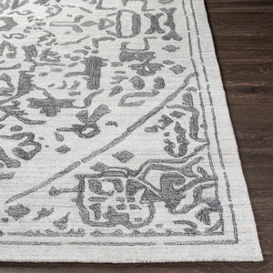 Darfield Area Rug - Clearance