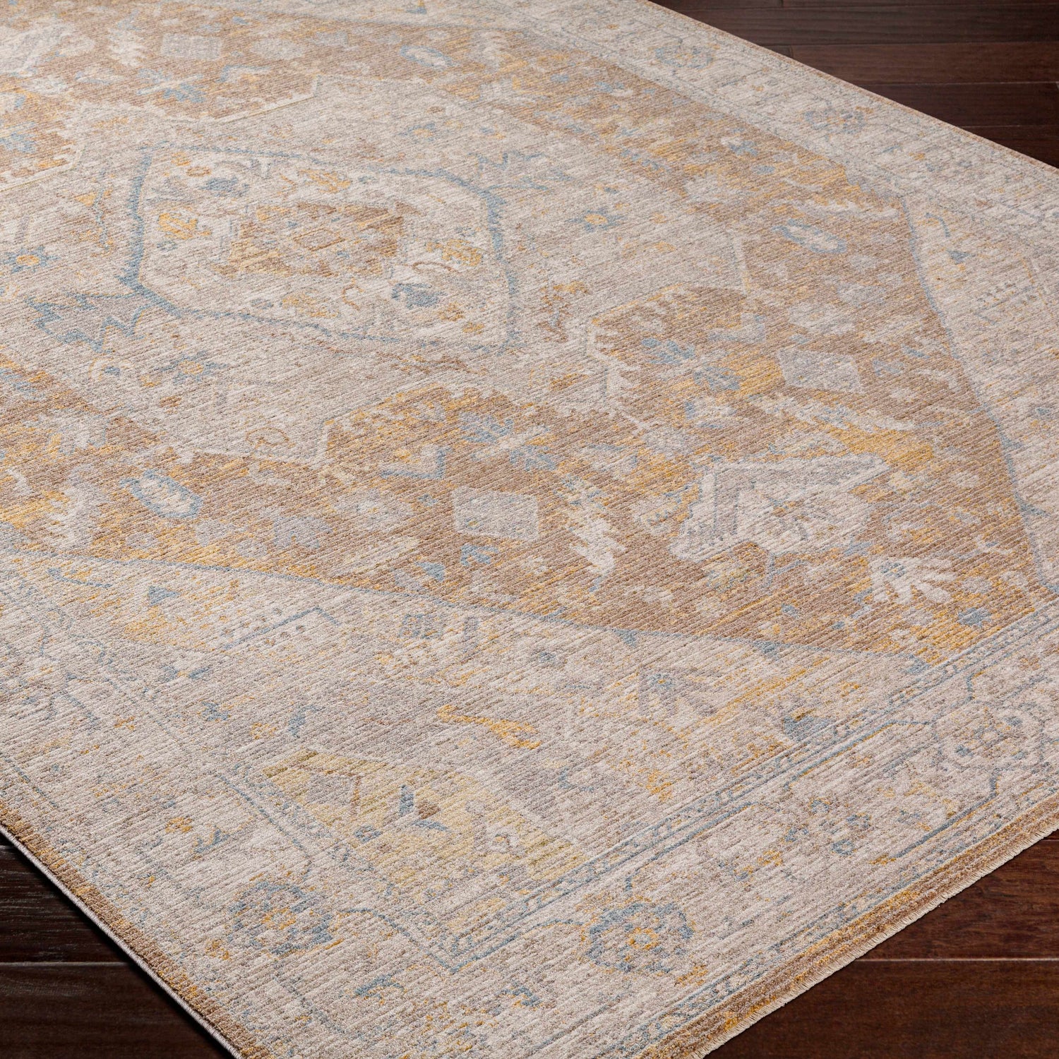 Darin Area Rug - Clearance