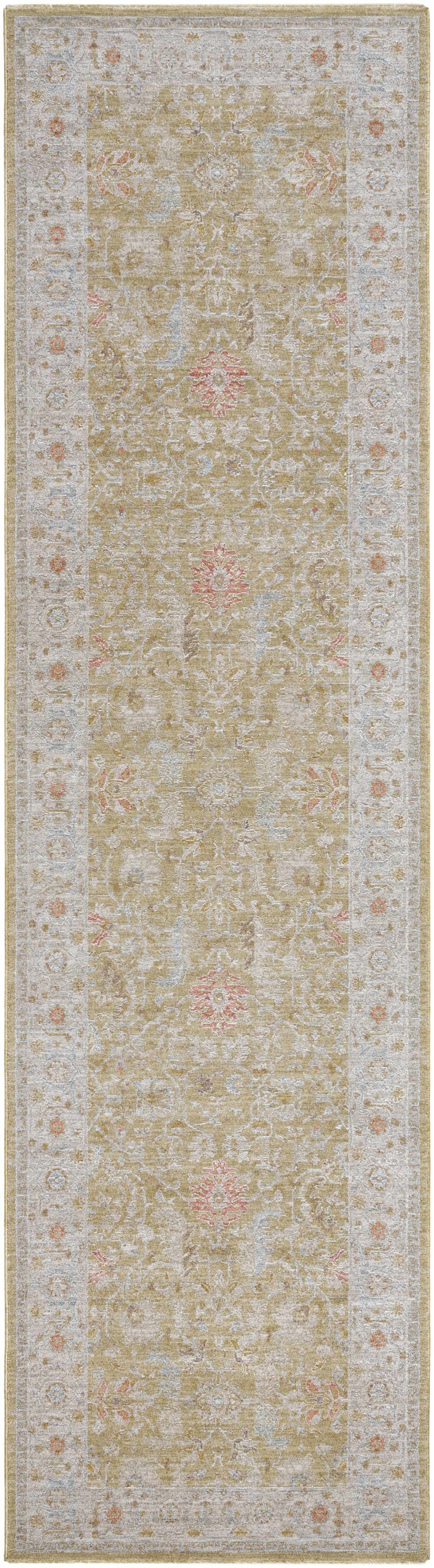 Dario Thick Luxe Area Rug - Clearance