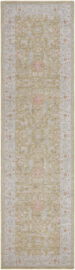 Dario Thick Luxe Area Rug - Clearance