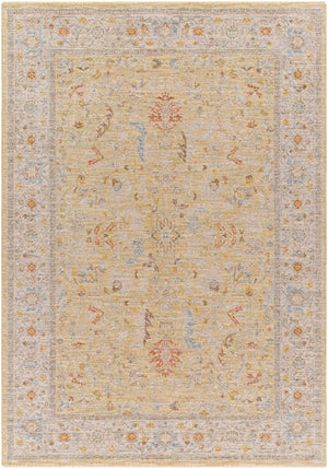 Dario Thick Luxe Area Rug - Clearance