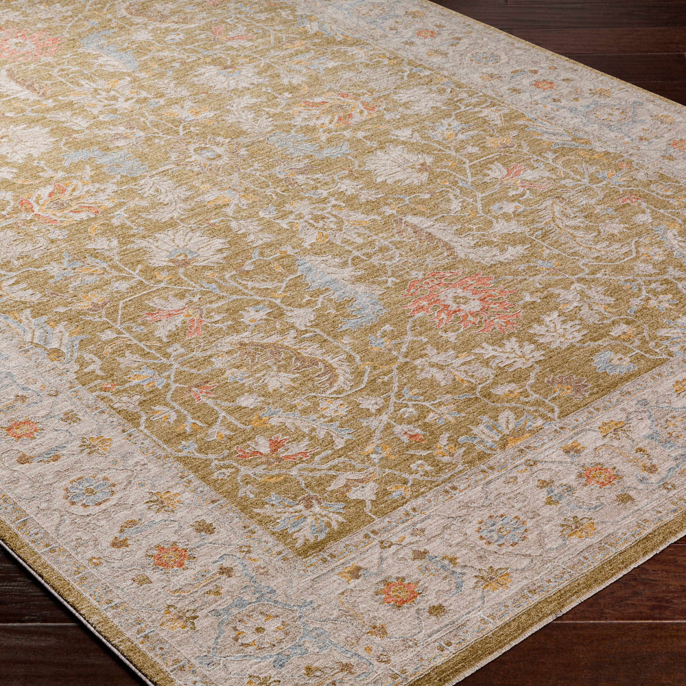 Dario Thick Luxe Area Rug - Clearance