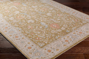 Dario Thick Luxe Area Rug - Clearance
