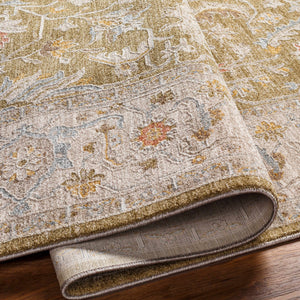 Dario Thick Luxe Area Rug - Clearance