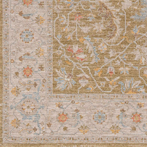 Dario Thick Luxe Area Rug - Clearance