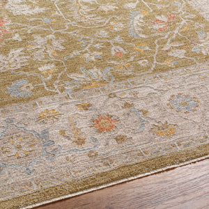 Dario Thick Luxe Area Rug - Clearance