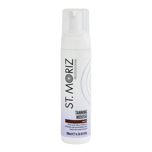 St. Moriz Professional Tanning Mousse Dark 6.76 fl oz