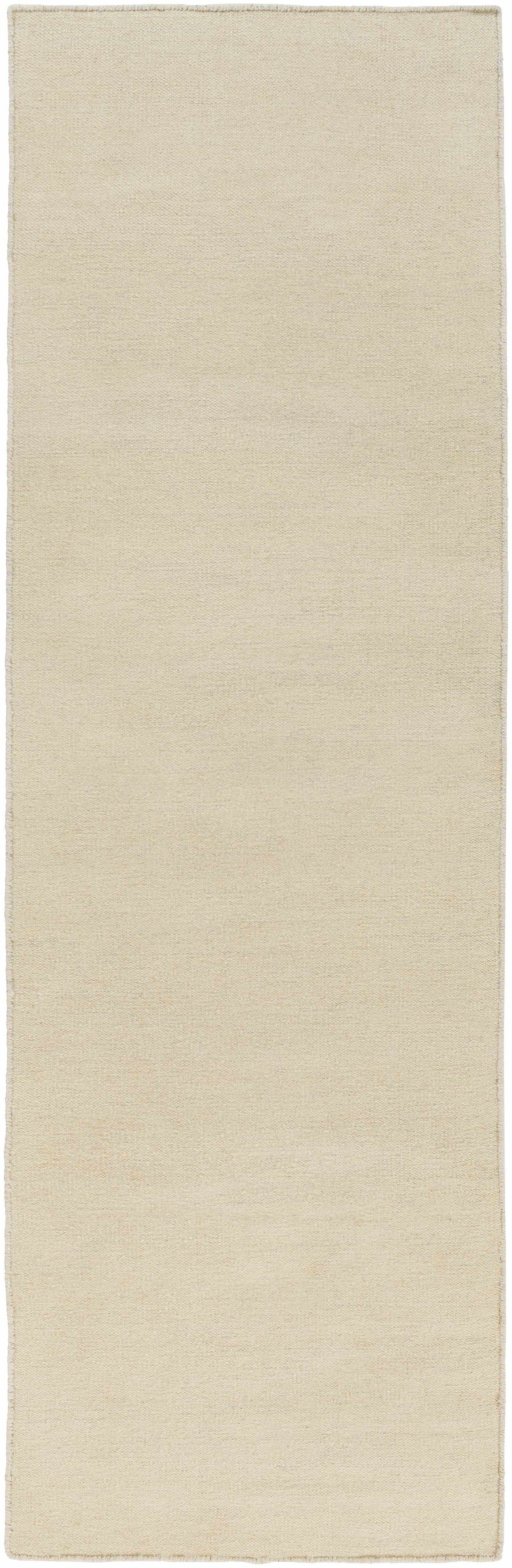 Beige Keyapaha Area Rug - Clearance