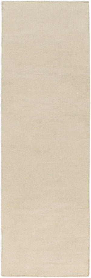 Beige Keyapaha Area Rug - Clearance