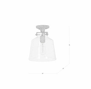 Darra Ceiling Light - Clearance