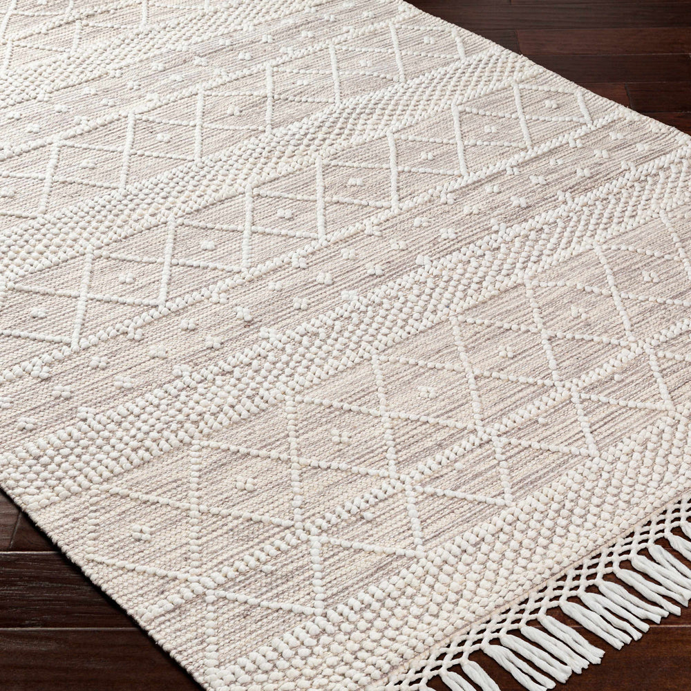 Daru Area Rug - Clearance