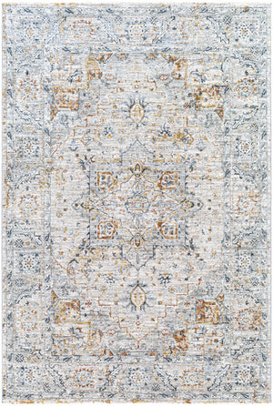 Darvel Luxe Rug