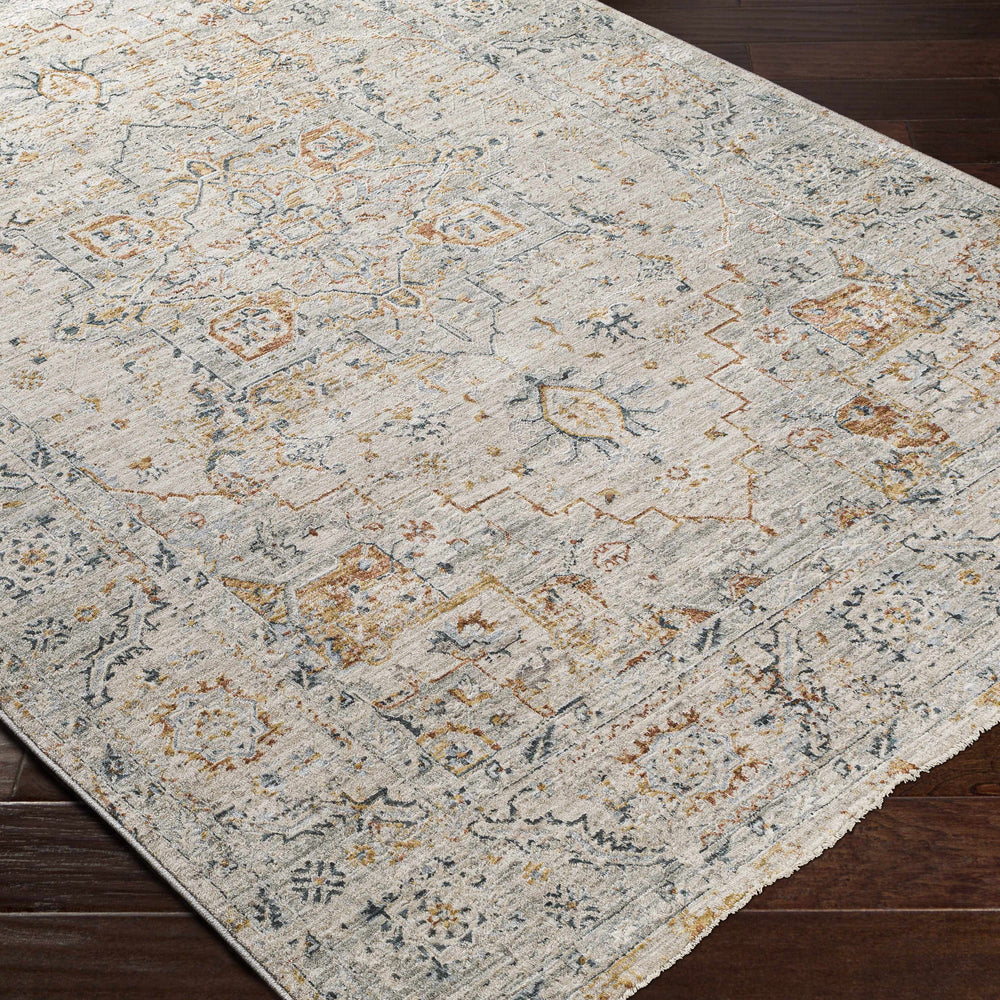 Darvel Luxe Rug