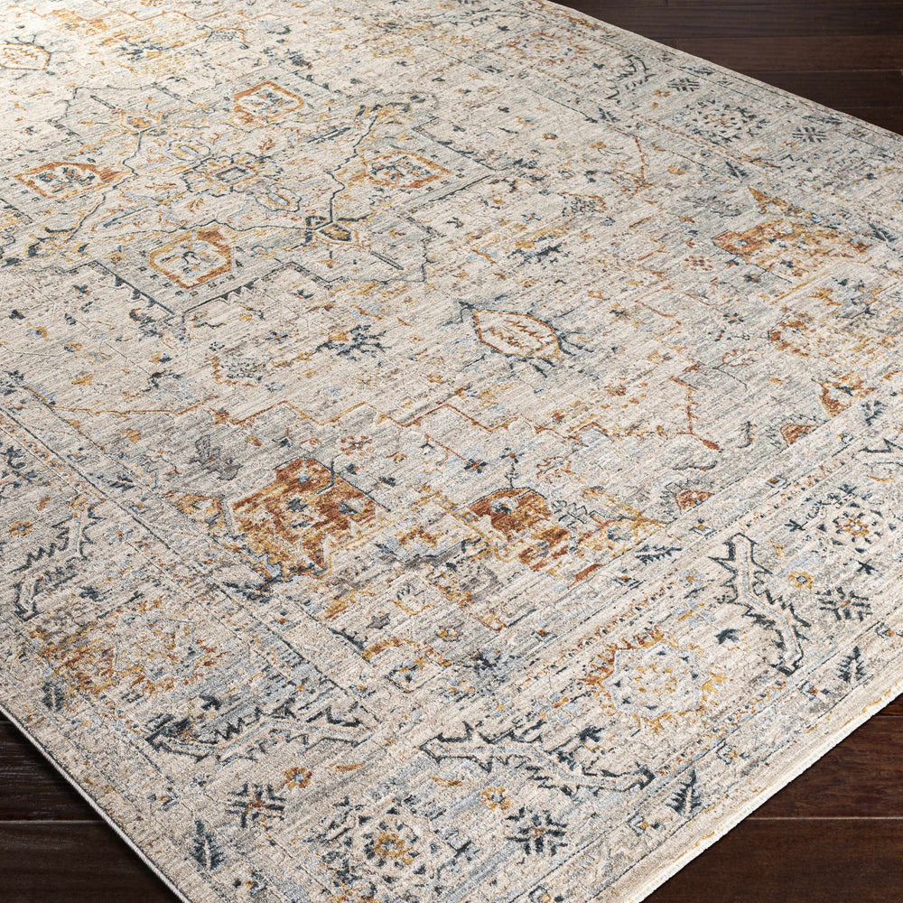 Darvel Luxe Rug