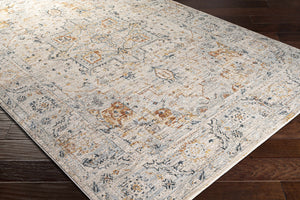 Darvel Luxe Rug