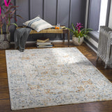 Darvel Luxe Rug