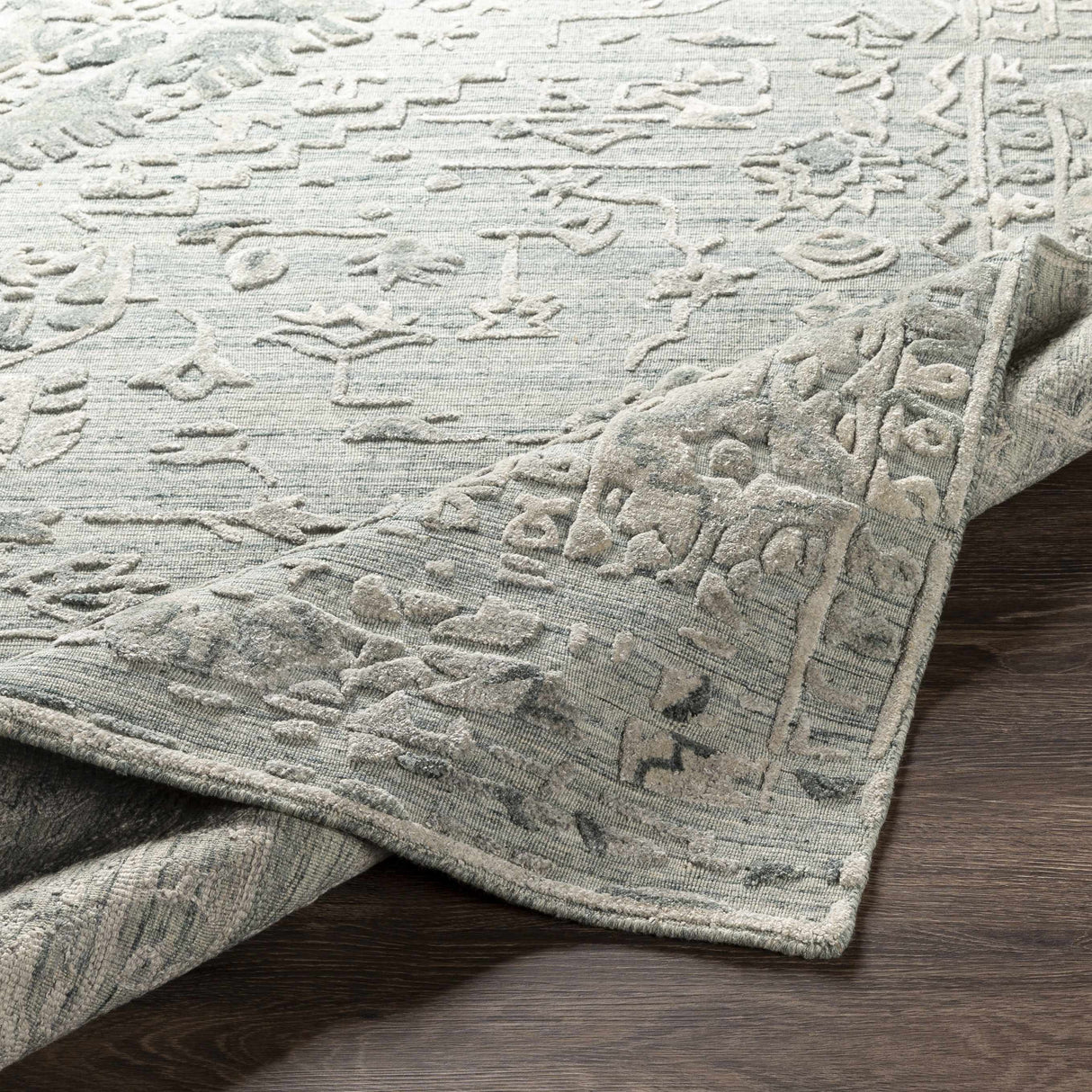 Davilla Area Rug - Clearance