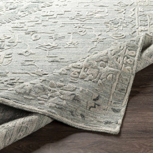 Davilla Area Rug - Clearance
