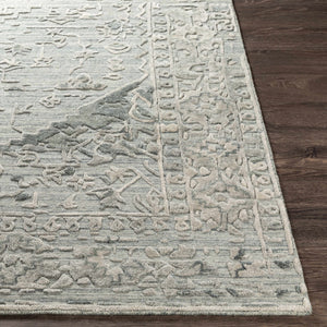 Davilla Area Rug - Clearance