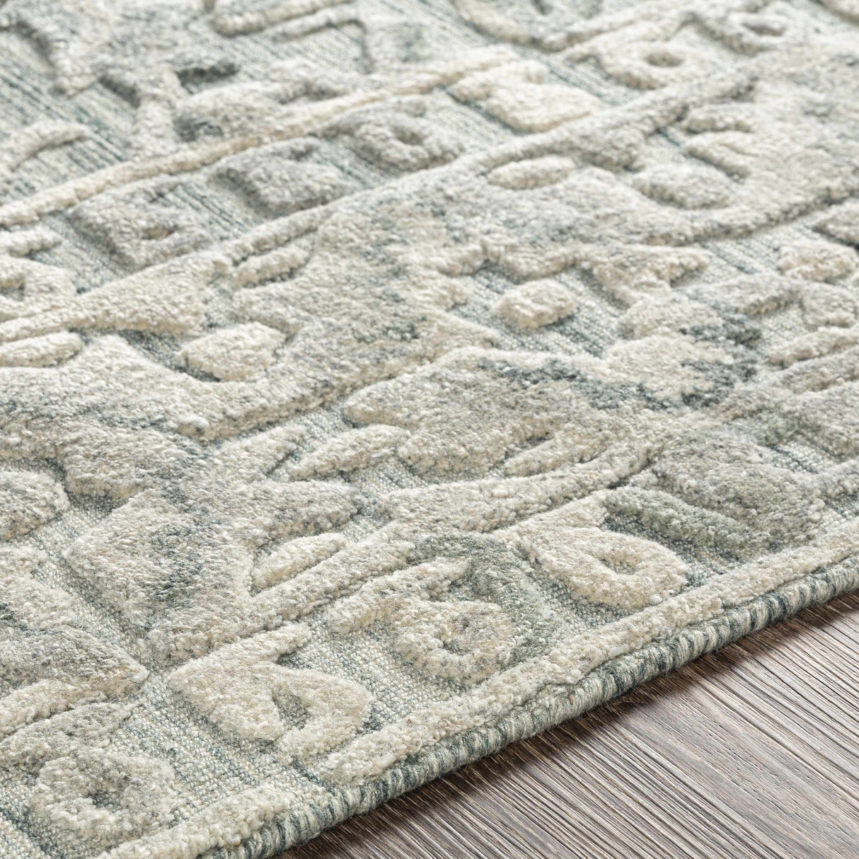 Davilla Area Rug - Clearance