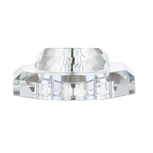 Day crystal led table lamp - Tuesday Morning - Table Lamps