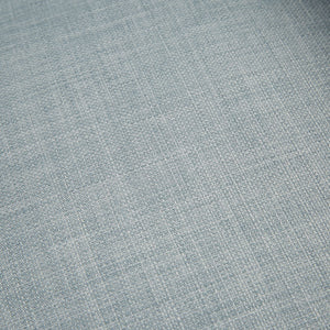 Upholstered Accent Chair with Button Tufted Back and Removable Seat Cushion