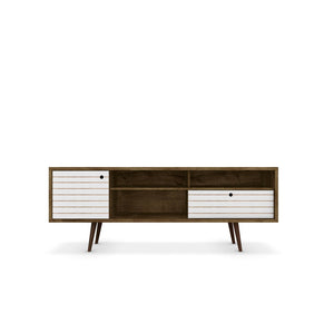 Liberty - TV Stand With Wire Management