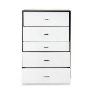 Eloy Rectangular Drawer Chest