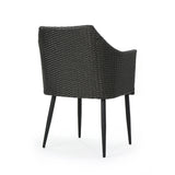 Kenneth - Outdoor Dining Chair