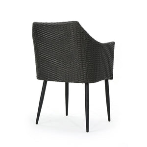 Kenneth - Outdoor Dining Chair