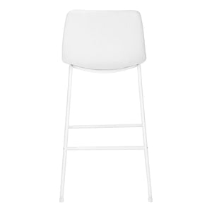 Office Chair, Bar Height, Standing, Computer Desk, Work, Look, Contemporary, Modern